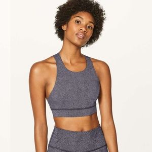 Lululemon Fast & Free Bra (Nulux)